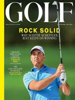 Golf Magazine